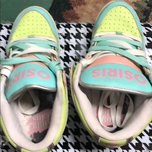 Osiris Sneakers